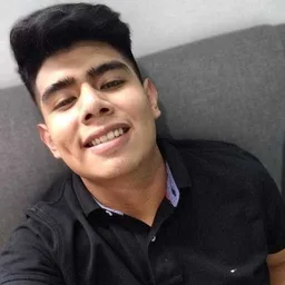Christian Morga