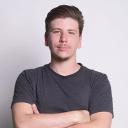 Patricio Naumann